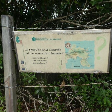 Hostel Des 3 Sources Sainte-Marie Luaran gambar