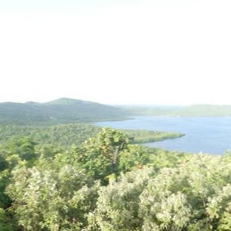 Hostel Des 3 Sources Sainte-Marie Luaran gambar