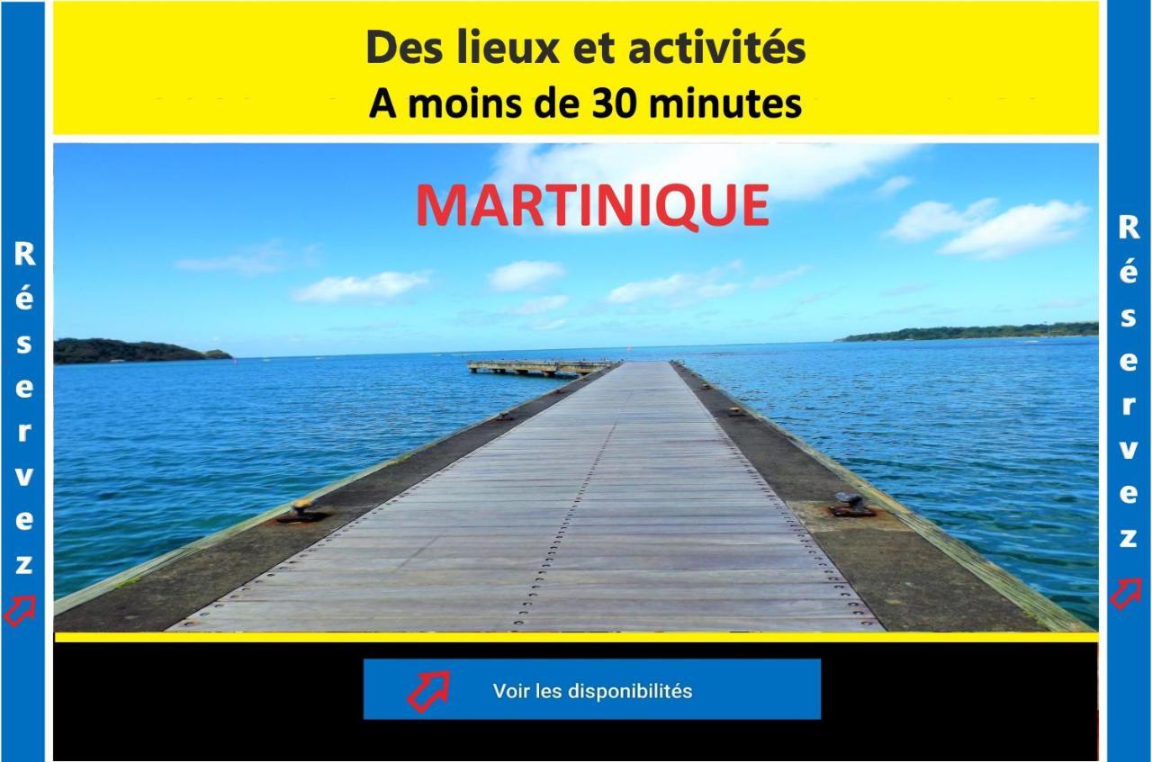Hostel Des 3 Sources Sainte-Marie Luaran gambar