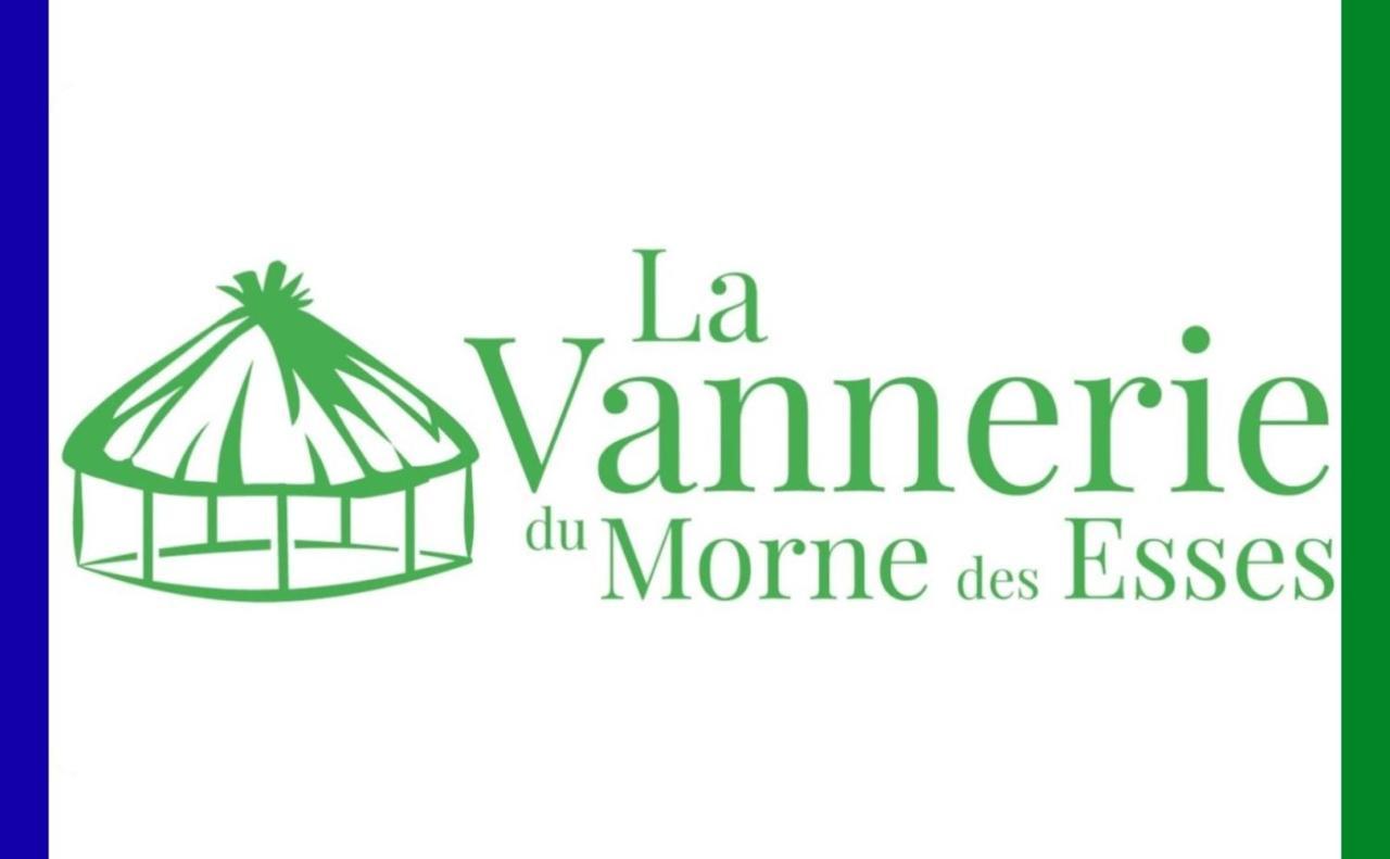 Hostel Des 3 Sources Sainte-Marie Luaran gambar