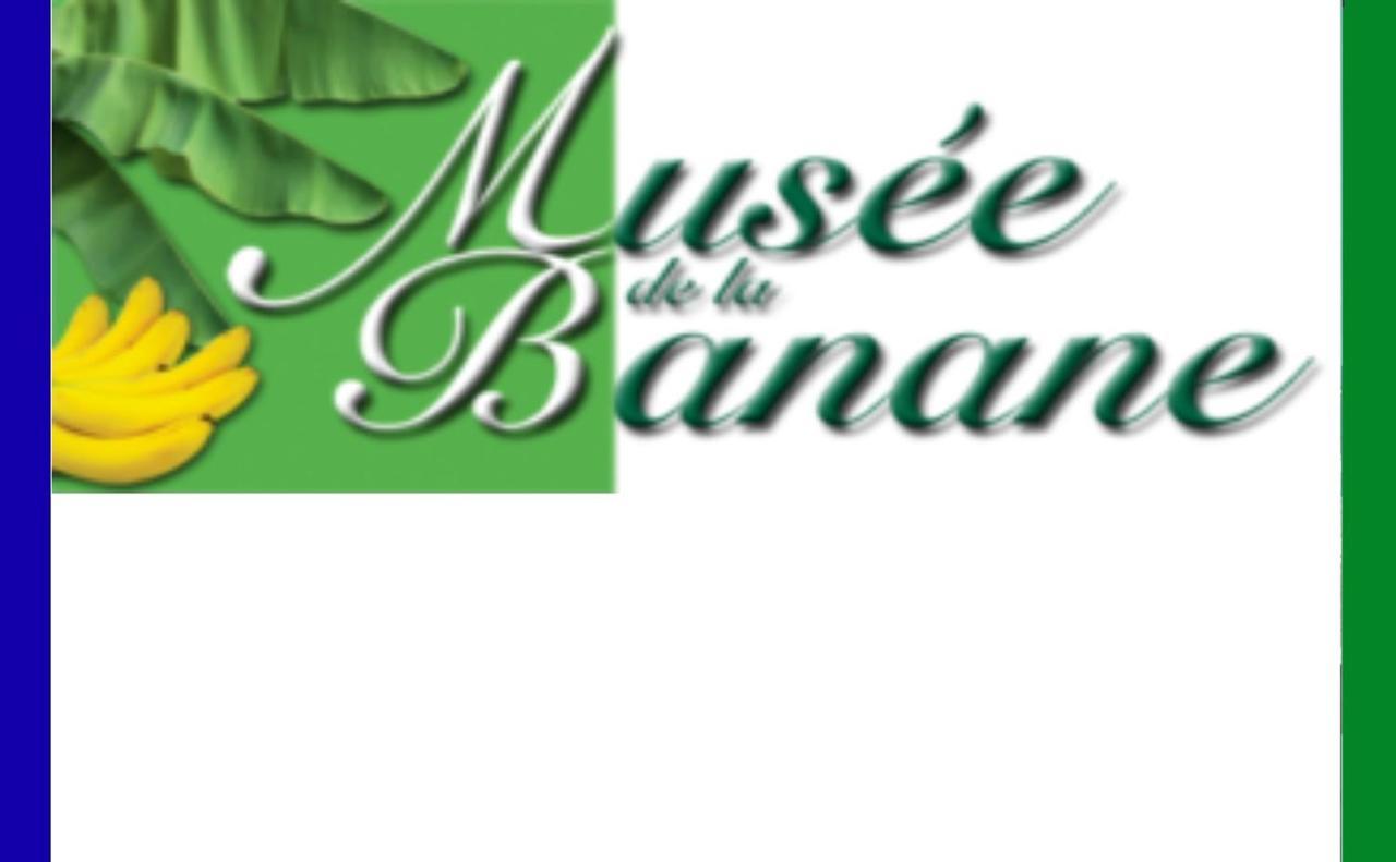 Hostel Des 3 Sources Sainte-Marie Luaran gambar