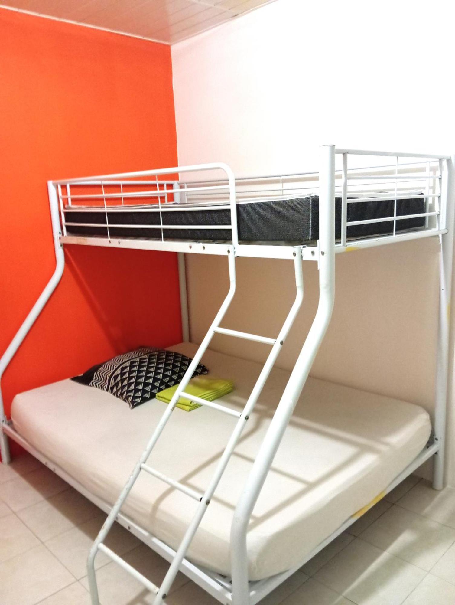 Hostel Des 3 Sources Sainte-Marie Bilik gambar
