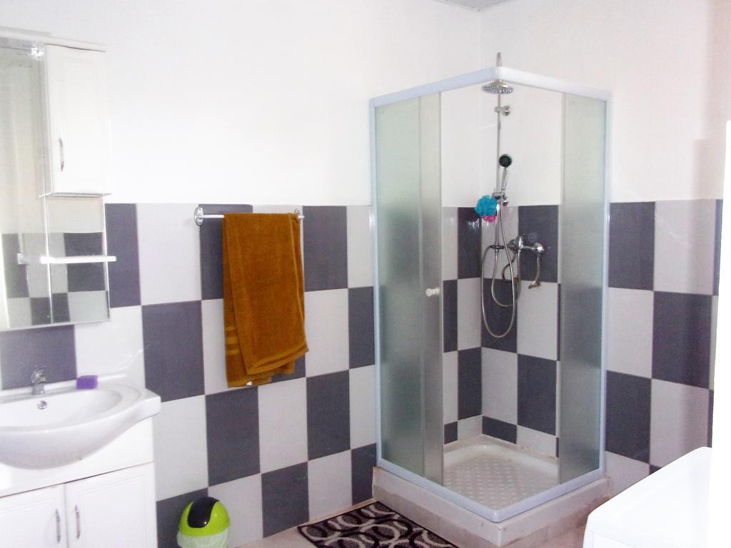 Hostel Des 3 Sources Sainte-Marie Luaran gambar